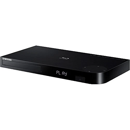 Samsung HDMI DVD & Blu-ray Players