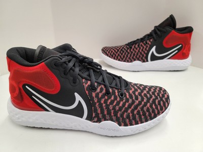 kd trey 5 red and black