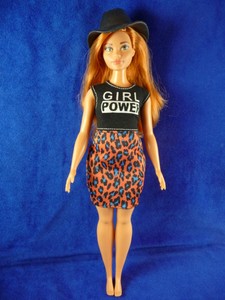 barbie fashionista 64