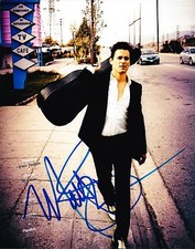 MATT BOMER MAGIC MIKE WHITE COLLAR SIGNED 8X10 PHOTO AUTHENTIC AUTOGRAPH COA E