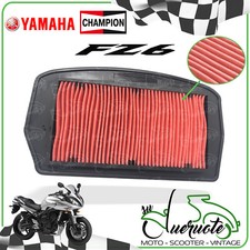 FILTRO ARIA YAMAHA FZ6 600 FAZER NS 2004-2008 CASSA SCATOLA ORIGINALE AIR FILTER