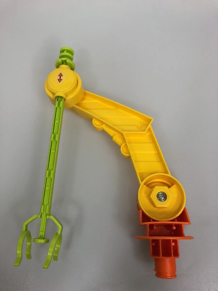 Fisher price big action construction site deals
