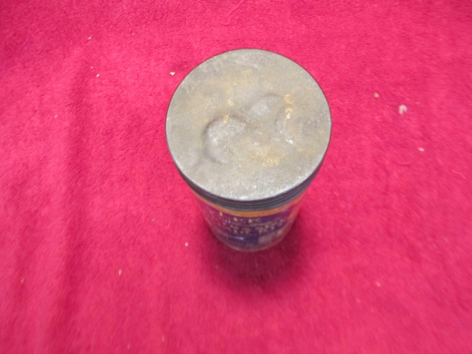 1920's Auto Tire Repair Kit LEE CONSHOHOCKEN REPAIR KIT Montgomery