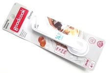 BRAND NEW GOODCOOK MEASURING SPOONS 4 PC SET