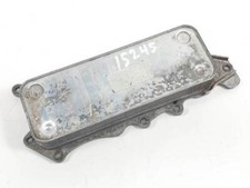 Filtre à huile Mercedes 350