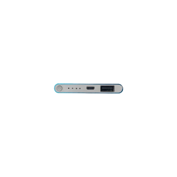 Power Bank 12000mAh Slim Portable External Back up Battery For Cell Phone