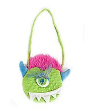 Princess Paradise Uggsy MonStar Monster Purse Trick Treat Bag Halloween Costume