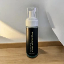 New prorituals volume & texture foam 6.1oz FREE SHIPPING