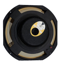 One Vintage JBL 14A Woofer 8 Ohms Excellent Condition Made in USA