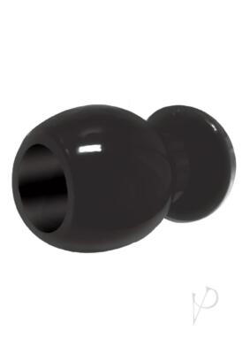 Large Anal Sex Spreader Hollow Butt Plug Flared Dildo Deep Access ...
