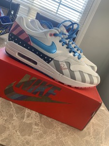 air max 1 parra ebay