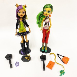 jinafire long muñeca