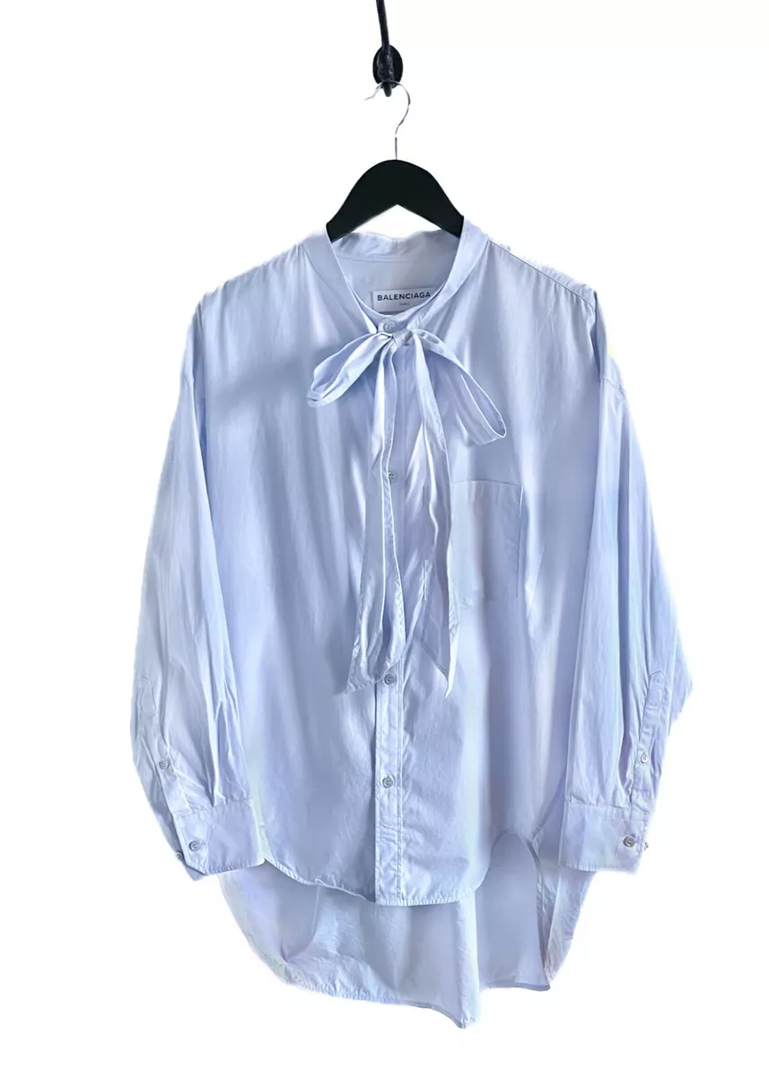 Neon blouse cheap h&m