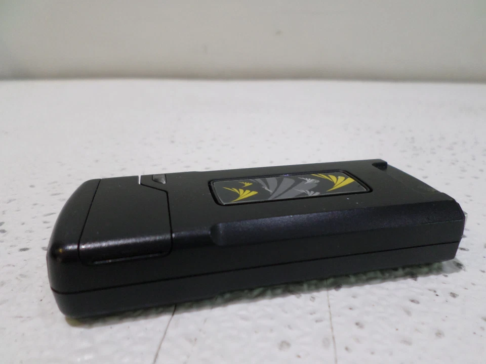 Sprint Broadband Network USB Modem Novatel Wireless Ovation U720 - Image 4 of 4