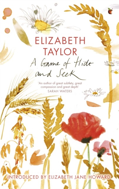 A Game Of Hide And Seek (Virago Modern Classics) by Elizabeth Taylor (PB 2009) - Image 4