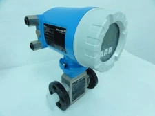 192368 New-No Box; Endress+Hauser 53H02-HC2B1AA0BAAA Proline Promag Flowmeter 53