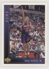 1993-94 Upper Deck Danny Ainge #79 03rx