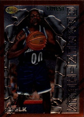 B1071- 1996-97 Finest BK Card #s 1-289 +Inserts -You Pick- 15+ FREE US SHIP