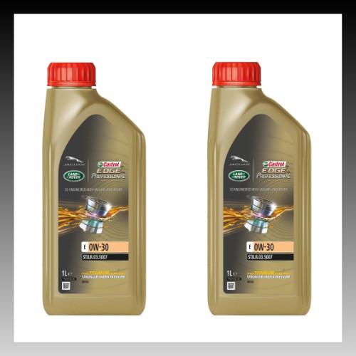 Castrol Edge Professional E 0W-30 Engine Oil 1L - Image 13
