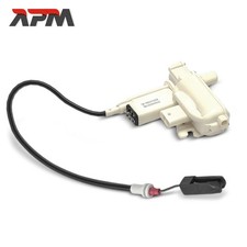 Zentralverriegelung Stellmotor Hinten Rechts f&uuml;r Mercedes-Benz GLE V167 GLS X167