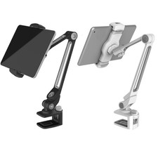 Mobilephone Desk Stand Phone Stand Adjustable Thick Case Friendly Phone Holder