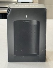 Sonos One Gen 1 Speaker