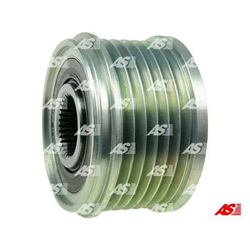 ORIGINAL® As-Pl AFP0020(INA) Generatorfreilauf