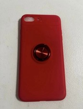 For Phone 7 8 Plus Hybrid Rugged Shockproof Protective Case