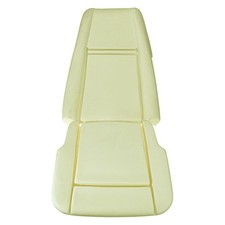 For Ford Mustang 1970 Oer Bucket Seat Foam 1 Pc For Ford Mustang 1970 Oer Bucket Seat Foam 1 Pc