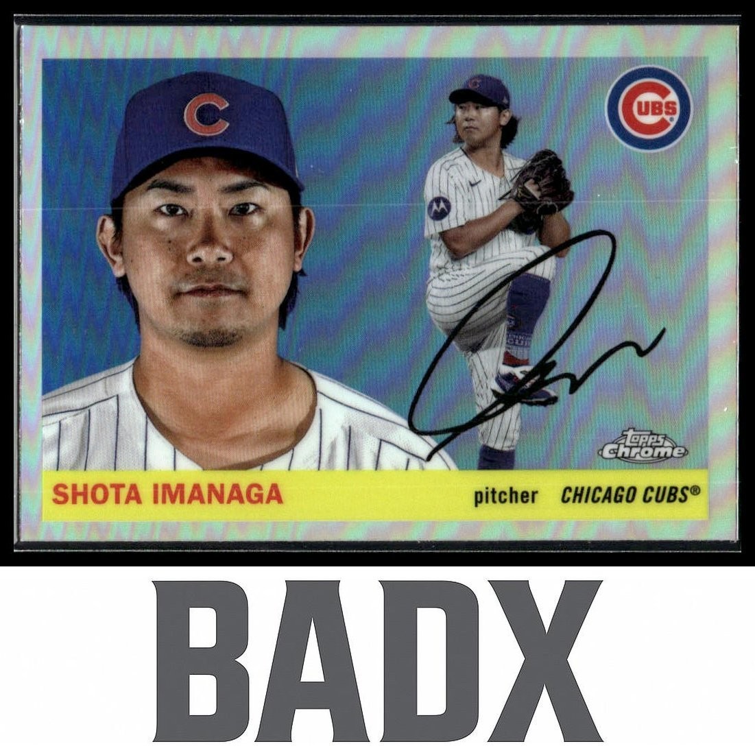 2025 TOPPS CHROME PLATINUM PARALLELS PICK UR CARDS $1.50 MIN ORDERA!!!