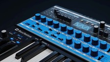 GForce Novation Bass Station - Plugin for Win/OS X, License Transfer, Great