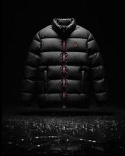 Galatasaray Jacke Schwarz XXL Neue Kollektion mit Etikett