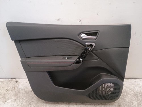 CAPTUR INTERIOR TRIM SEATS RS LINE E-TECH 5 Door Hatchback 19-25 RENAULT - Picture 12 of 24