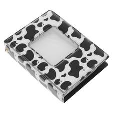 Set of 3 Photo Album Memory Book Binder for Photocard Cards Storage Cute