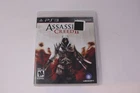 Assassin's Creed II PS3