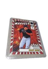 2025 Panini Donruss - Diamond Marvels Brady House #12 (RC)