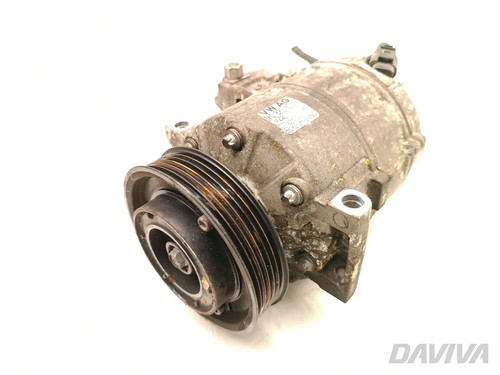 Audi A3 A/C-Klimaanlage-Kompressorpumpe 2.0 FSI Benzin 110kW (150 HP) 1K0820803L