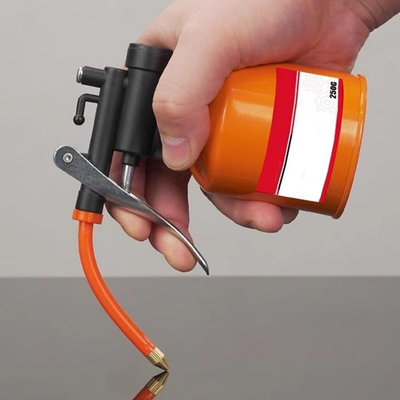 #ad #ad Oil Tank Oiler with Transparent Design for Mechanical Pump High Pressure Use $17.87