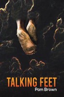 Talking Feet Pam Brown Taschenbuch Englisch 2024 Austin Macauley