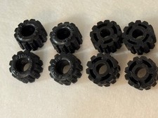 Schaper Stomper 4x4 Super WIDE Tires 4