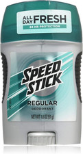 Mennen Deodorant 1.8oz Regular (2 Pack) by Mennen s - SET OF 2