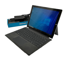 Microsoft Surface Pro 3 - 256GB i7-4650U 8GB ...