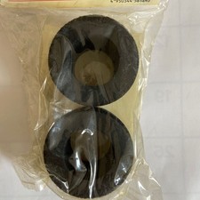 Ruota posteriore gomma morbida Tamiya per auto radiocomandata modello F1 3645...