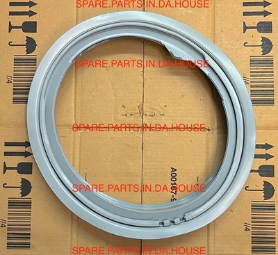 LG Washing Machine Door Seal Gasket F1203FD.ABWQEHS F1203FDS F1203FDS.ABWQEHS