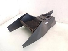 AUDI 80 8C, B4 Mittelkonsole 893863243 1.90 Diesel 66kw 1994 35072214