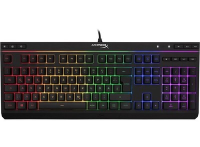 HyperX Alloy Core RGB Membran-Gaming-Tastatur #39962719