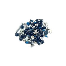 Set of screws kit For HP ENVY 17-bw0011nr 17-bw0008ca 17-BW0003CA 17-BW0008CA