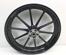 Harley Front Breakout Softail Fxsb Mag Wheel 2013-23 Custom Black Rim Wheel 21 Harley Front Breakout Softail Fxsb Mag Wheel 2013-23 Custom Black Rim Wheel 21