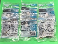 NOS CHICAGO FAUCETS 849D NAIAD REPAIR KIT  LOT OF 6  SHIPS FREE  