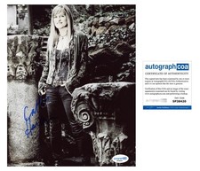 Catherine Hardwicke "Twilight" Director AUTOGRAPH Signed 8x10 Photo ACOA